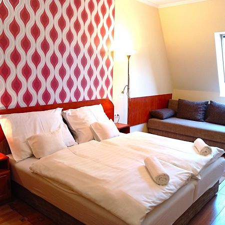 Patak-Party Apartmanok Bogács Dış mekan fotoğraf