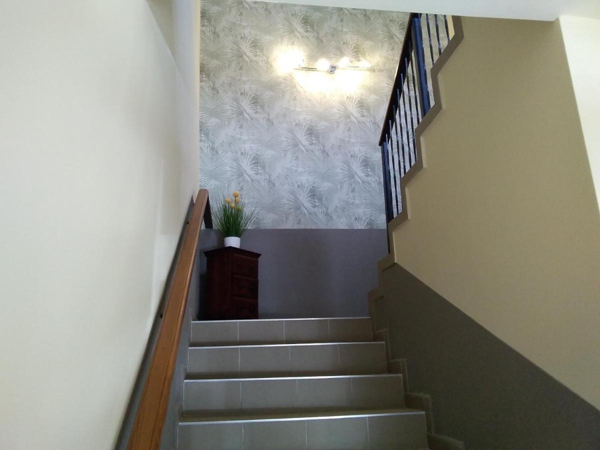 Patak-Party Apartmanok Bogács Dış mekan fotoğraf