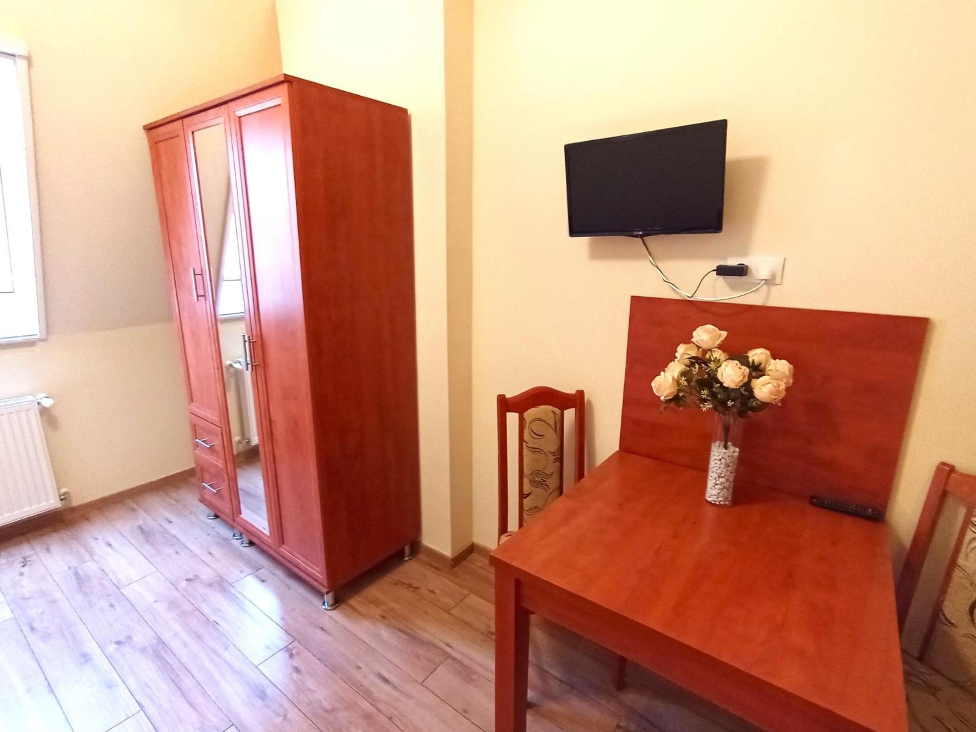 Patak-Party Apartmanok Bogács Dış mekan fotoğraf