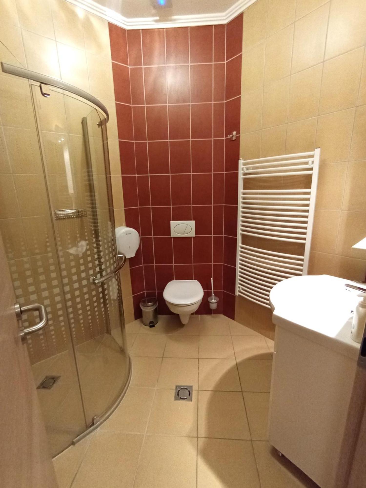 Patak-Party Apartmanok Bogács Dış mekan fotoğraf