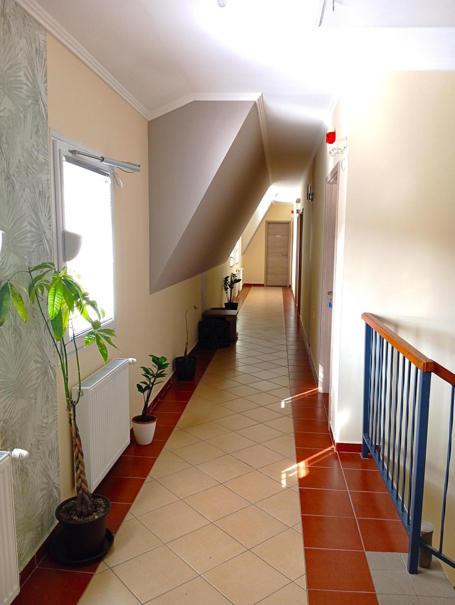Patak-Party Apartmanok Bogács Dış mekan fotoğraf