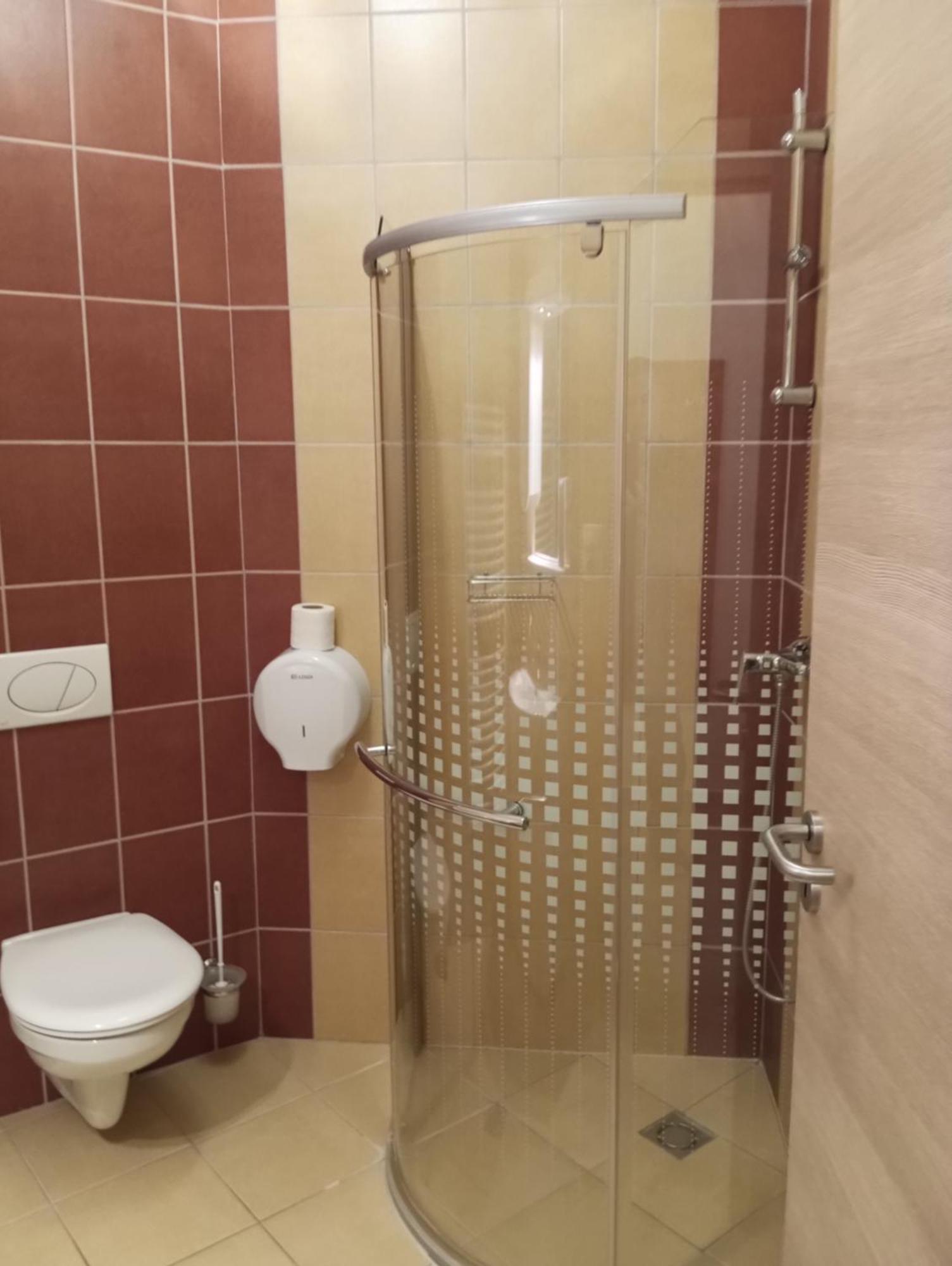 Patak-Party Apartmanok Bogács Dış mekan fotoğraf