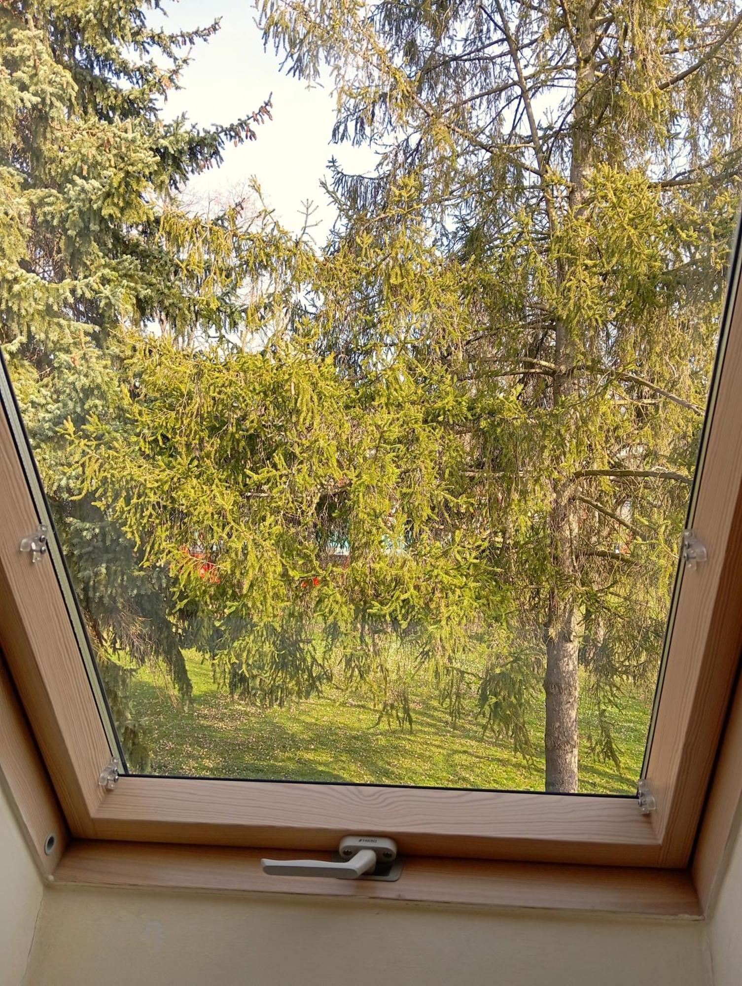 Patak-Party Apartmanok Bogács Dış mekan fotoğraf
